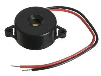 Buzzer