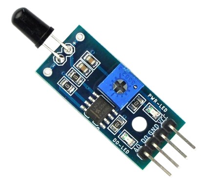 Flame Sensor