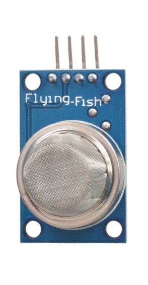 MQ2 Gas Sensor