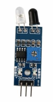 IR Sensor