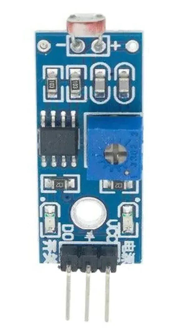 LDR Sensor