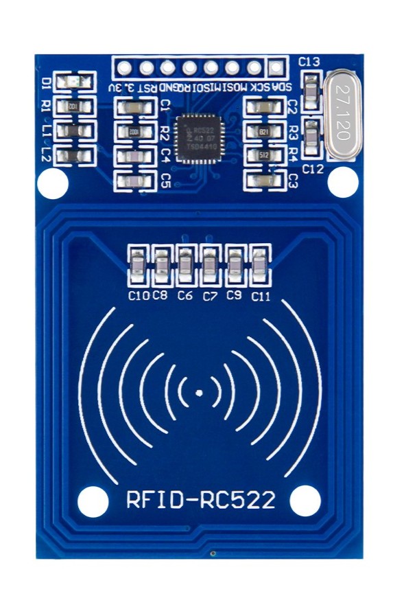 RFID